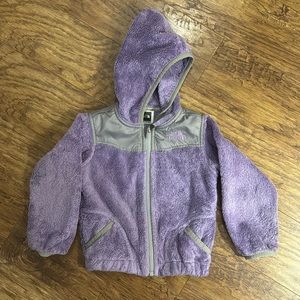 The North Face Toddler 3T